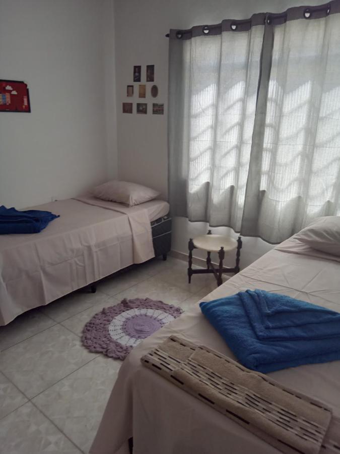 Hotel Nossa Casa Sl Sao Lourenco  Esterno foto